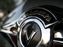 Kawasaki Vulcan Tank Emblem